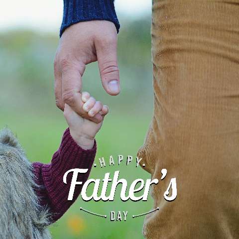 Preview for Happy-fathers-day-fathersday-template-88d78