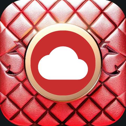 Thumbnail for Cloud App Icon