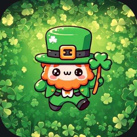 Preview for Lucky-leprechaun-illustration-stpatappicon-template-d34a8