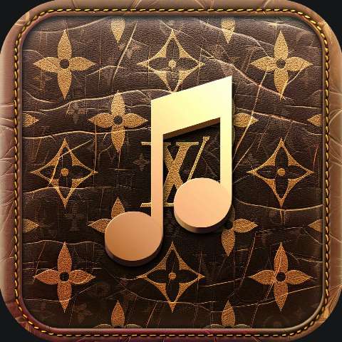 Thumbnail for Louis Vuitton Designs