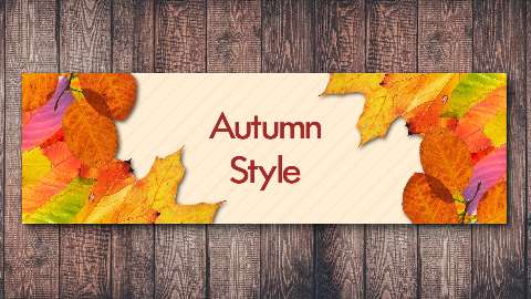 Preview for Autumn-style-inspiration-youtube-channel-template-0039f
