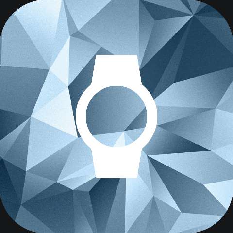 Preview for Smartwatch-icon-design-diamond-icon-template-e6ab0