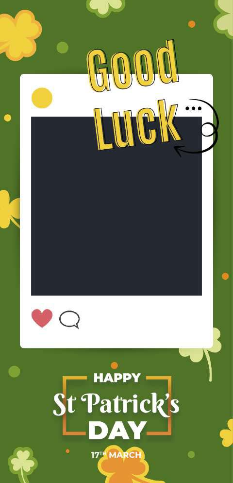 Preview for St-patricks-day-greeting-template-eec17