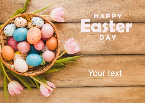 Preview for Happy-easter-day-greeting-template-37de4