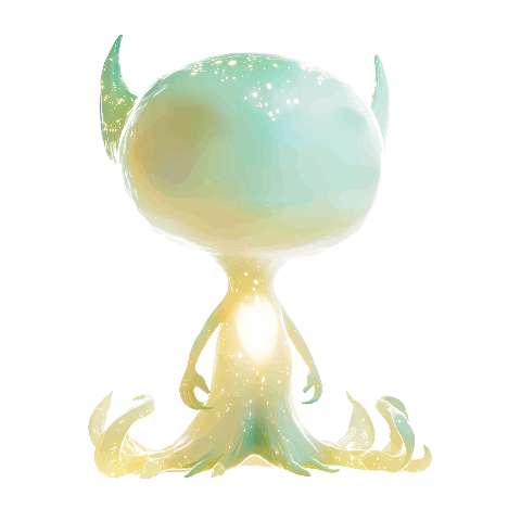 Preview for Mystical-creature-illustration-elemental-monster-template-e4c52