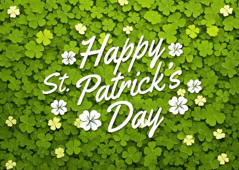 Preview for Happy-st-patricks-day-template-60245