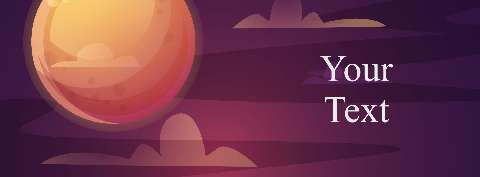 Preview for Mystic-landscape-template-halloween-facebook-1cf45