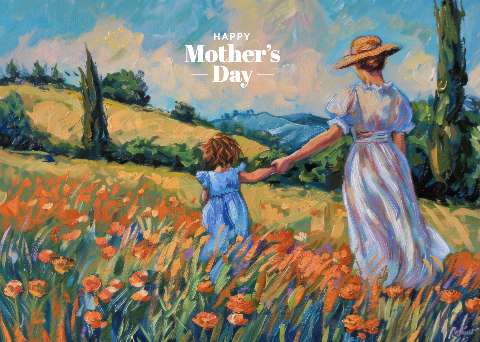 Preview for Happy-mothers-day-template-ad864