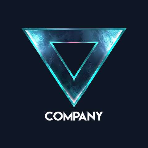 Preview for Company-logo-design-logo-geometric-template-8edb6