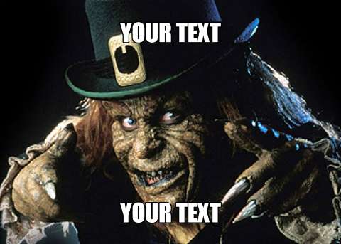 Preview for Scary-leprechaun-meme-template-stpatmeme-901bf