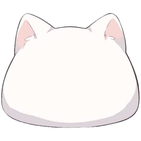 Preview for White-cat-illustration-emoji-animal-template-0edc0