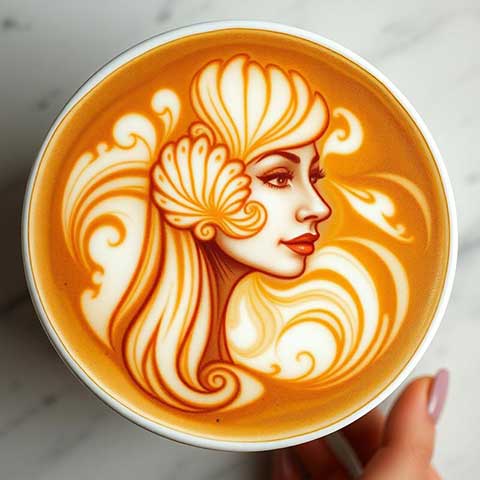 Preview for Latte-art-portrait-design-aifeatured-template-3616b
