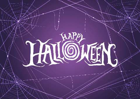 Preview for Happy-halloween-greeting-halloween-post-template-e1f5f