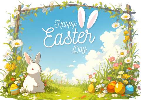 Preview for Happy-easter-day-greeting-template-2f96e
