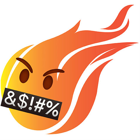 Preview for Angry-flame-emoji-emoji-classic-template-eb7a8