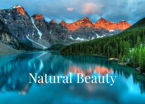 Preview for Natural-beauty-landscape-card-landscape-template-1c6e9