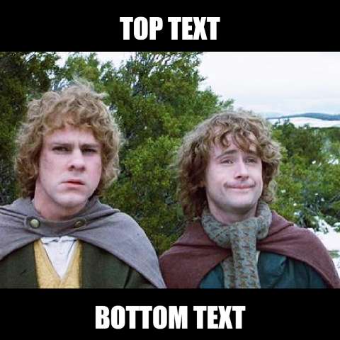 Preview for Lord-of-the-rings-meme-template-meme-celebrity-ecf9a