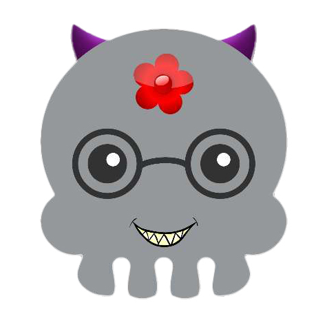 Preview for Friendly-monster-character-design-emoji-creatures-template-fd67d