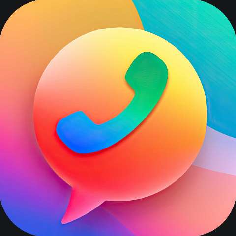 Thumbnail for Colorful App Icons