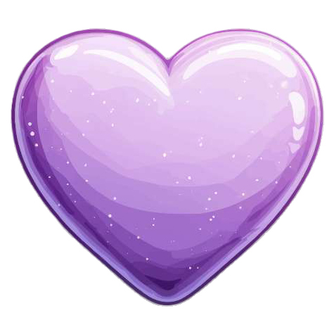 Thumbnail for Heart Emoji Body