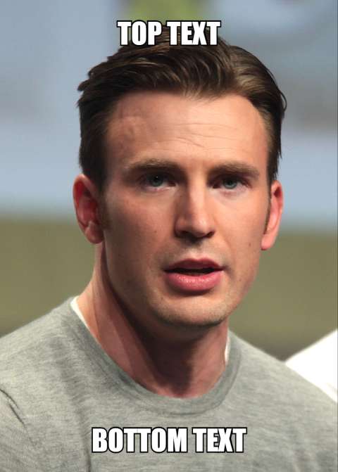 Preview for Captain-america-meme-template-meme-celebrity-ecb18