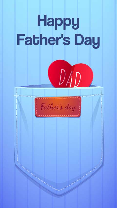 Preview for Happy-fathers-day-gift-ideas-fathersday-template-5fd41