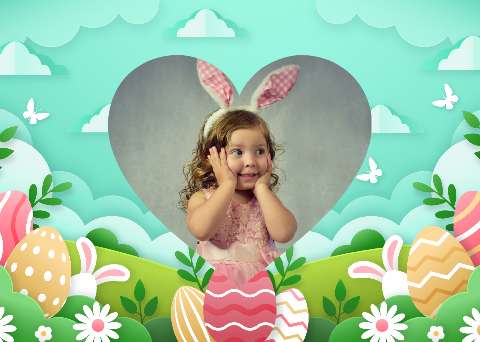 Preview for Easter-kids-bunny-ears-template-4569b