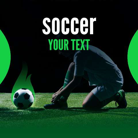 Preview for Soccer-player-template-43b66