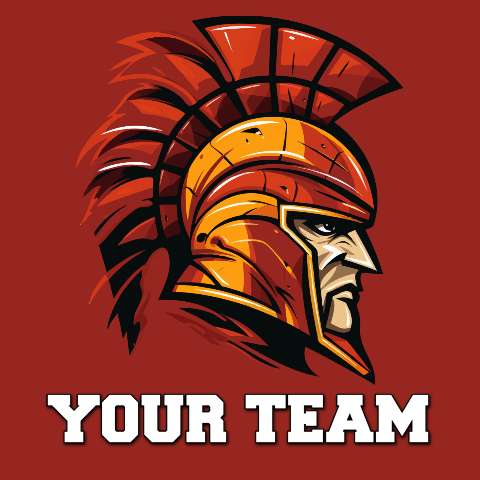 Preview for Spartan-team-logo-template-logo-mascot-f8e45