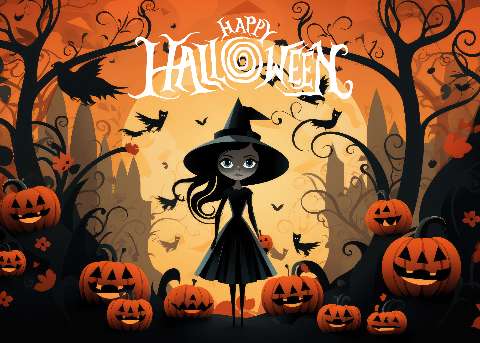 Thumbnail for Halloween