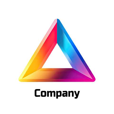 Preview for Company-logo-design-logo-geometric-template-31f73