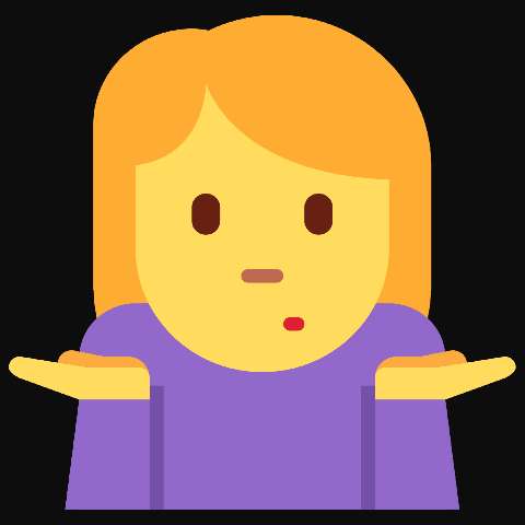 Preview for Confused-woman-emoji-emoji-object-template-01196
