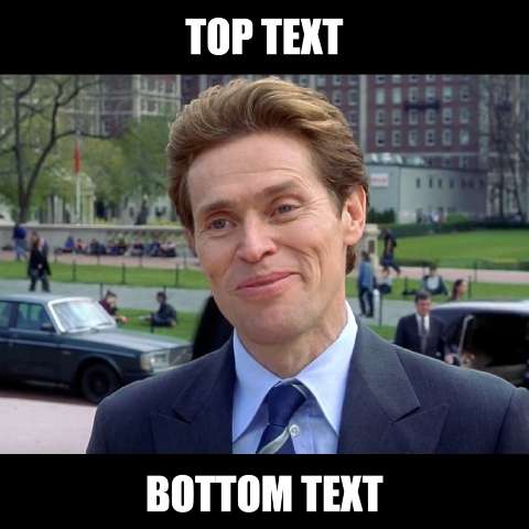 Preview for Meme-template-man-in-suit-dad-meme-aa513