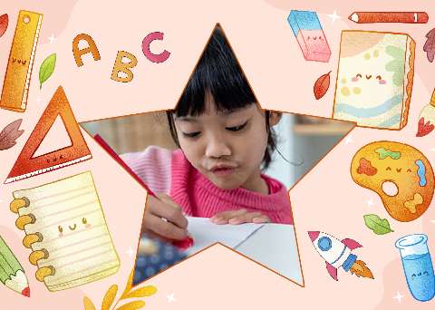 Preview for Kids-art-creativity-back-to-template-0eb1e