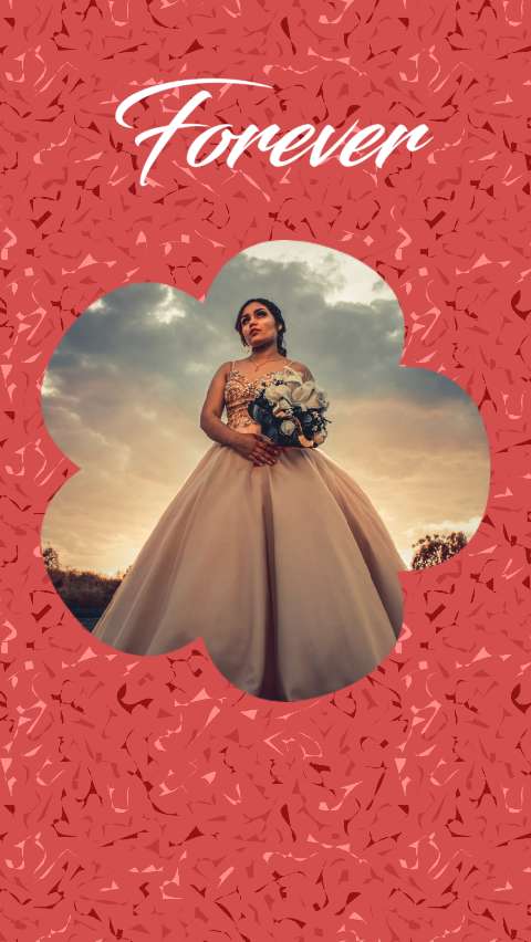 Preview for Forever-wedding-moment-photo-story-template-f15c3