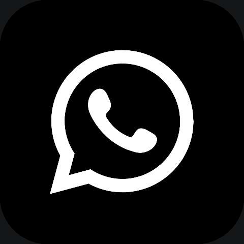Preview for Whatsapp-logo-icon-template-61953
