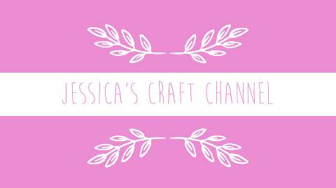 Preview for Jessicas-craft-channel-youtube-channel-template-51035