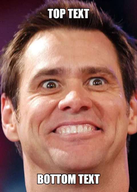 Preview for Jim-carrey-meme-template-meme-celebrity-c6210