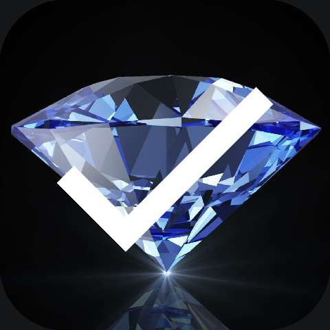 Preview for Verified-diamond-icon-template-1eba9