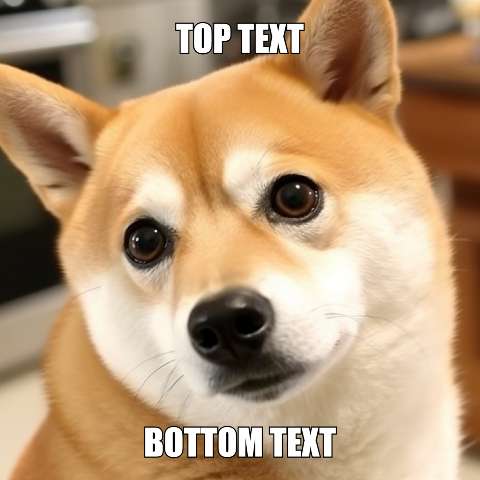 Preview for Doge-meme-template-meme-dog-b7742