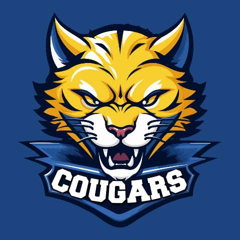Preview for Cougars-logo-design-logo-mascot-template-94c2e