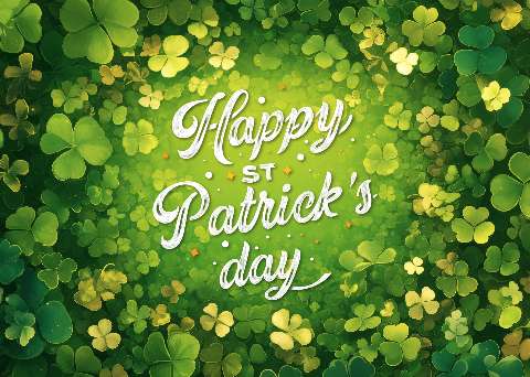 Preview for Happy-st-patricks-day-template-ec13e