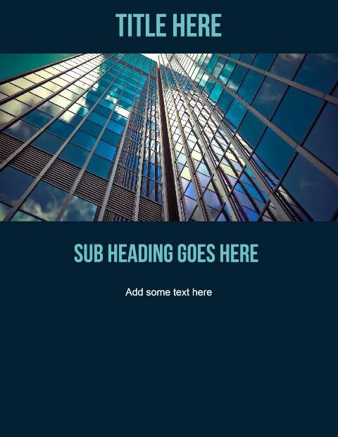 Preview for Modern-corporate-architecture-flyer-template-8990e