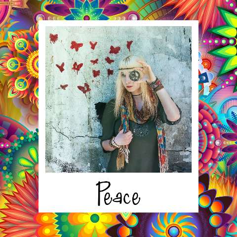 Preview for Bohemian-peace-style-featured-template-25029