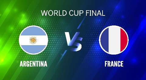 Preview for Argentina-vs-france-world-cup-final-soccer-template-05a87