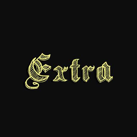 Preview for Extra-stylish-typography-text-style-template-3669e