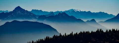 Preview for Misty-mountain-landscape-facebook-cover-template-e259f