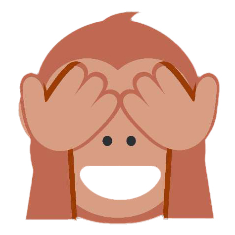 Preview for See-no-evil-cartoon-character-emoji-classic-template-7003f