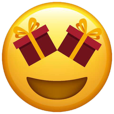 Preview for Gift-giving-smiley-face-emoji-holiday-template-890ee