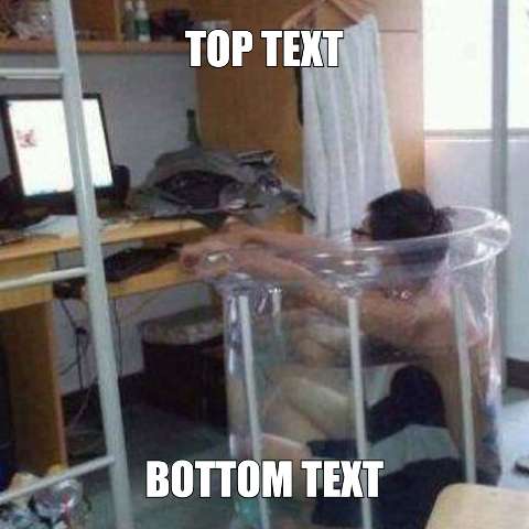 Preview for Meme-creator-workspace-summermeme-template-064f3